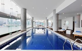 Doubletree By Hilton Mexico City Santa Fe